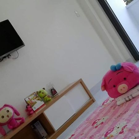 91 Homestay, Cafe, Bonsai Vung Tau Buitenkant foto