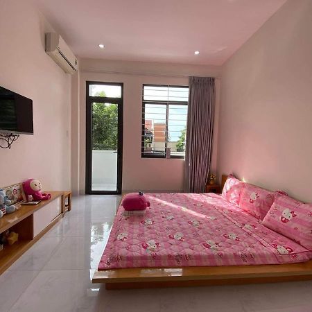 91 Homestay, Cafe, Bonsai Vung Tau Buitenkant foto