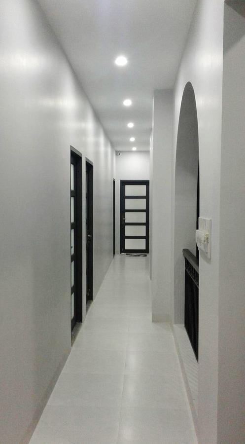 91 Homestay, Cafe, Bonsai Vung Tau Buitenkant foto