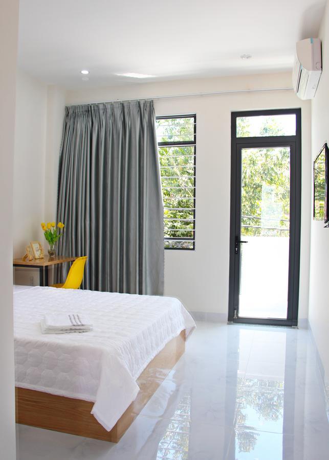 91 Homestay, Cafe, Bonsai Vung Tau Buitenkant foto