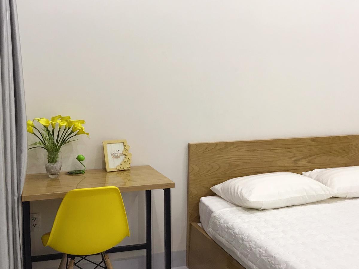 91 Homestay, Cafe, Bonsai Vung Tau Buitenkant foto