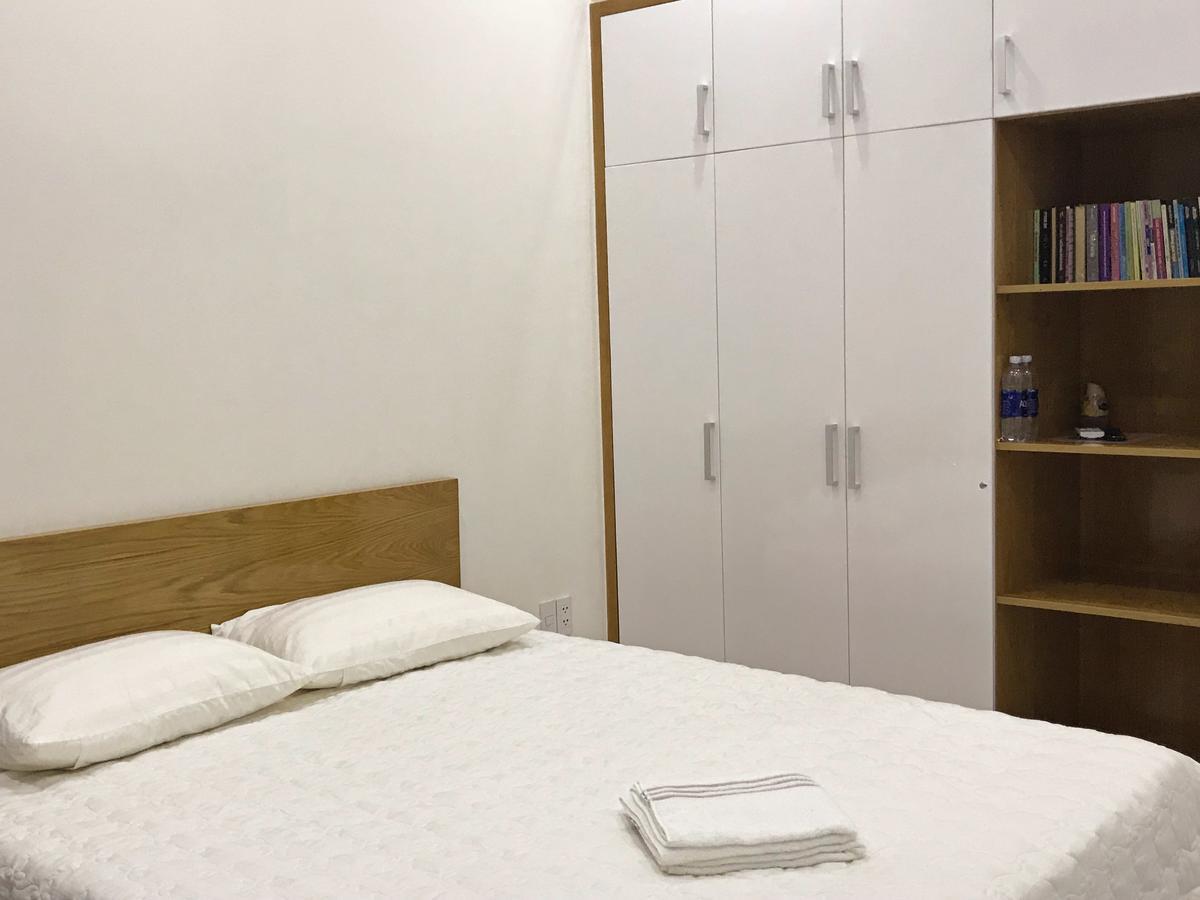 91 Homestay, Cafe, Bonsai Vung Tau Buitenkant foto